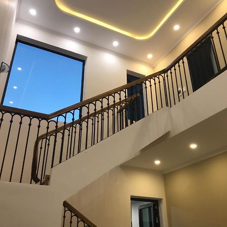 La Homestay 후에 외부 사진