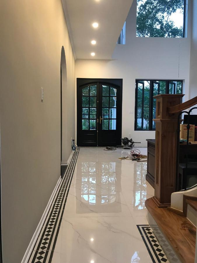 La Homestay 후에 외부 사진